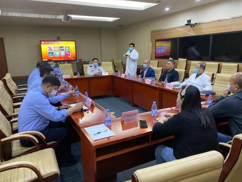 河西支隊(duì)與轄區(qū)醫(yī)療機(jī)構(gòu)共建聯(lián)勤聯(lián)動(dòng)服務(wù)基地 以數(shù)據(jù)驅(qū)動(dòng)協(xié)同，筑牢安全健康防線