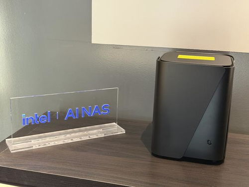 存儲與智能的雙向奔赴 從技術(shù)、產(chǎn)品到用戶，AI NAS如何重構(gòu)存管算智能終端、數(shù)據(jù)處理與存儲服務(wù)