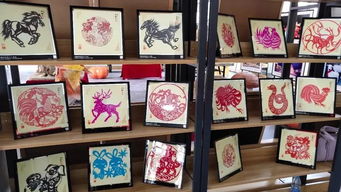 史上最全,1000多件山丹特色文化產(chǎn)品集中展出,你見(jiàn)過(guò)幾個(gè)