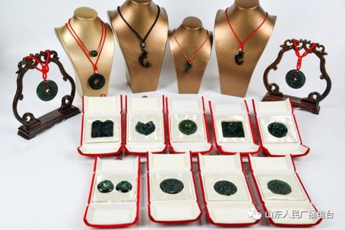 第二屆山東省文化和旅游商品創新設計大賽系列活動啟動