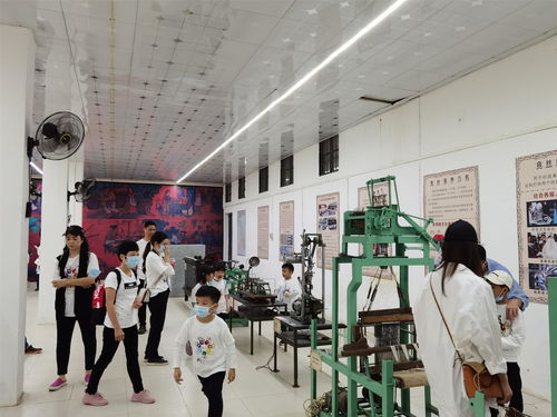 家庭出游成主流,廣東現秋季親子游熱潮,文化與體驗類產品熱度高
