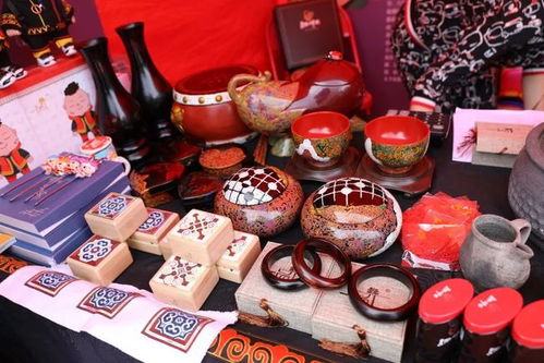 畢節(jié)文化旅游產(chǎn)品亮相香港,人氣爆棚受青睞
