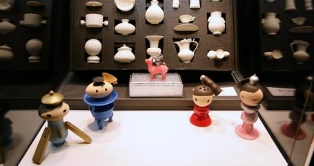 文創這么火,文創產品究竟是什么?