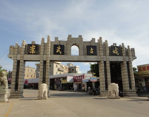福建最好玩的濱海古城,古韻十足文化深厚,門票45元游客都說值