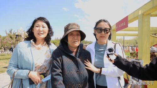 新聞特寫 慈孝文化 代代相傳