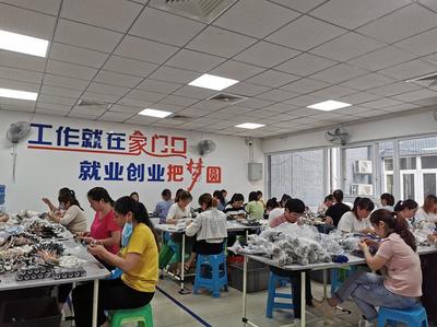 投資五萬元能辦什么廠?五萬元開啟創(chuàng)業(yè)新篇章,五萬元投資打造財富工廠!