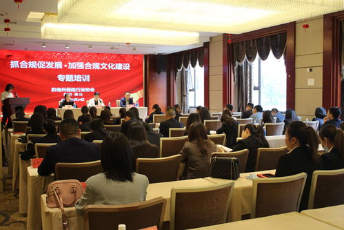 黔南州保險(xiǎn)行業(yè)協(xié)會(huì)舉行2021年 抓合規(guī)促發(fā)展 加強(qiáng)合規(guī)文化建設(shè) 專題培訓(xùn)