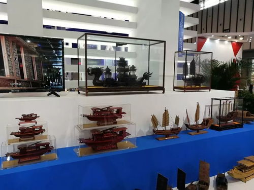 人氣爆棚 中國 南京 文化科技融合成果交易會開幕,泰州這些產品大放異彩