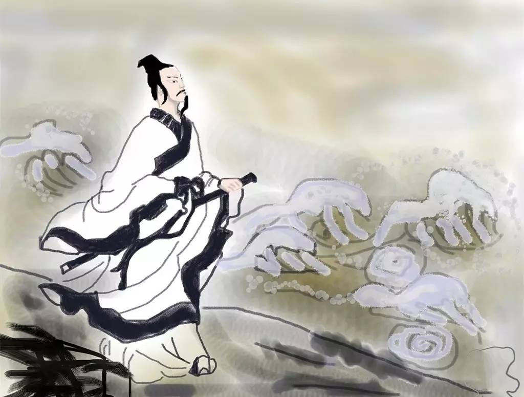 端午只是為了紀(jì)念屈原、賽龍舟、吃粽子?