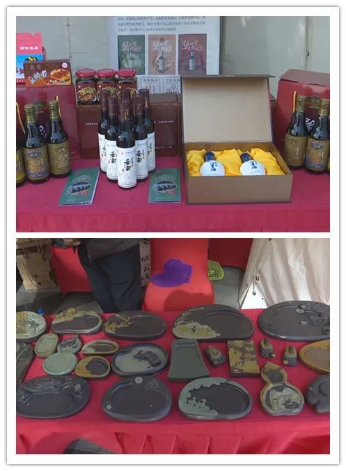 楚雄文化產品亮相創(chuàng)意云南2020云上文化產業(yè)博覽會