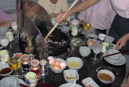 石頭火鍋產(chǎn)品 產(chǎn)品圖片 加盟店怎么樣