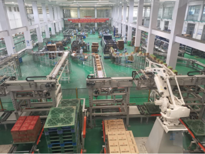 走膠濟|一場食品工業與齊文化的碰撞,“巧媳婦”喊你來打醬油