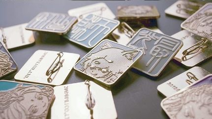 霹靂布袋戲推出文創(chuàng)產品,淺談傳統(tǒng)文化如何 吸睛