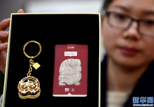 南昌推出 再現海昏 系列文化創意產品