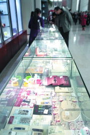 來這里,把文化帶回家