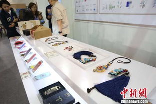 浙江義烏文化產品交易會 讓 中國故事 走入尋常百姓生活 組圖
