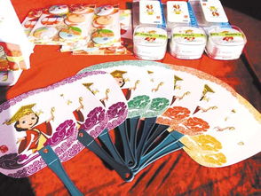開發(fā)特色旅游商品 發(fā)展文化旅游產(chǎn)業(yè)